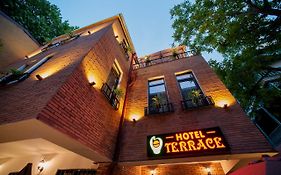 Hotel Terrace
