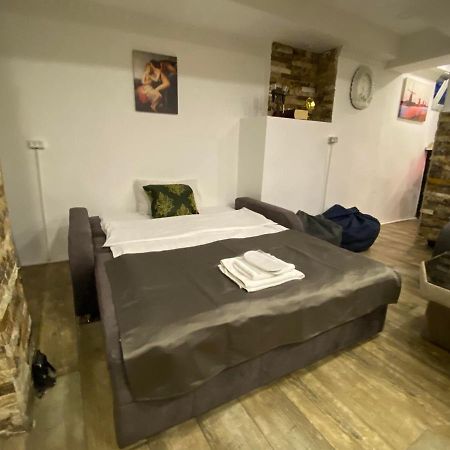 Hotel Terrace Тбилиси Экстерьер фото
