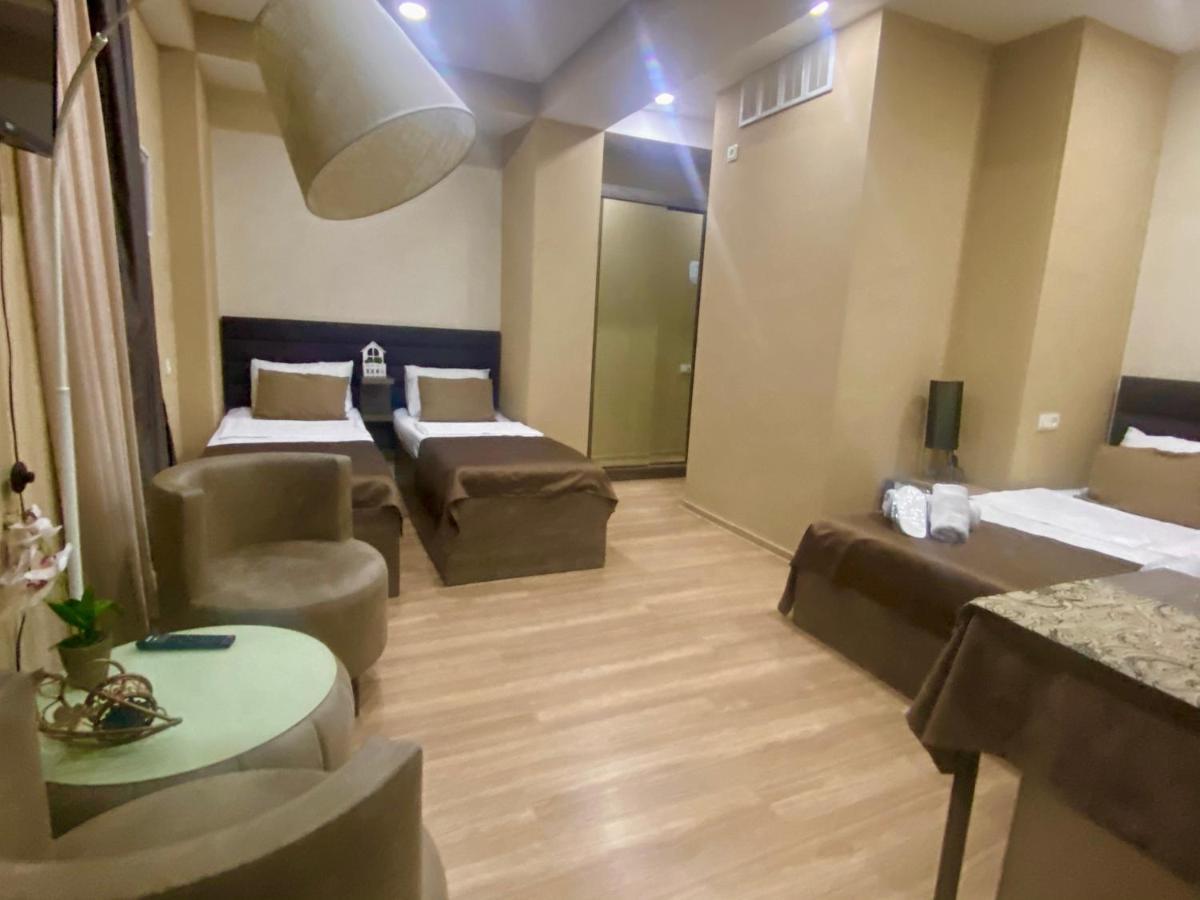 Hotel Terrace Тбилиси Экстерьер фото