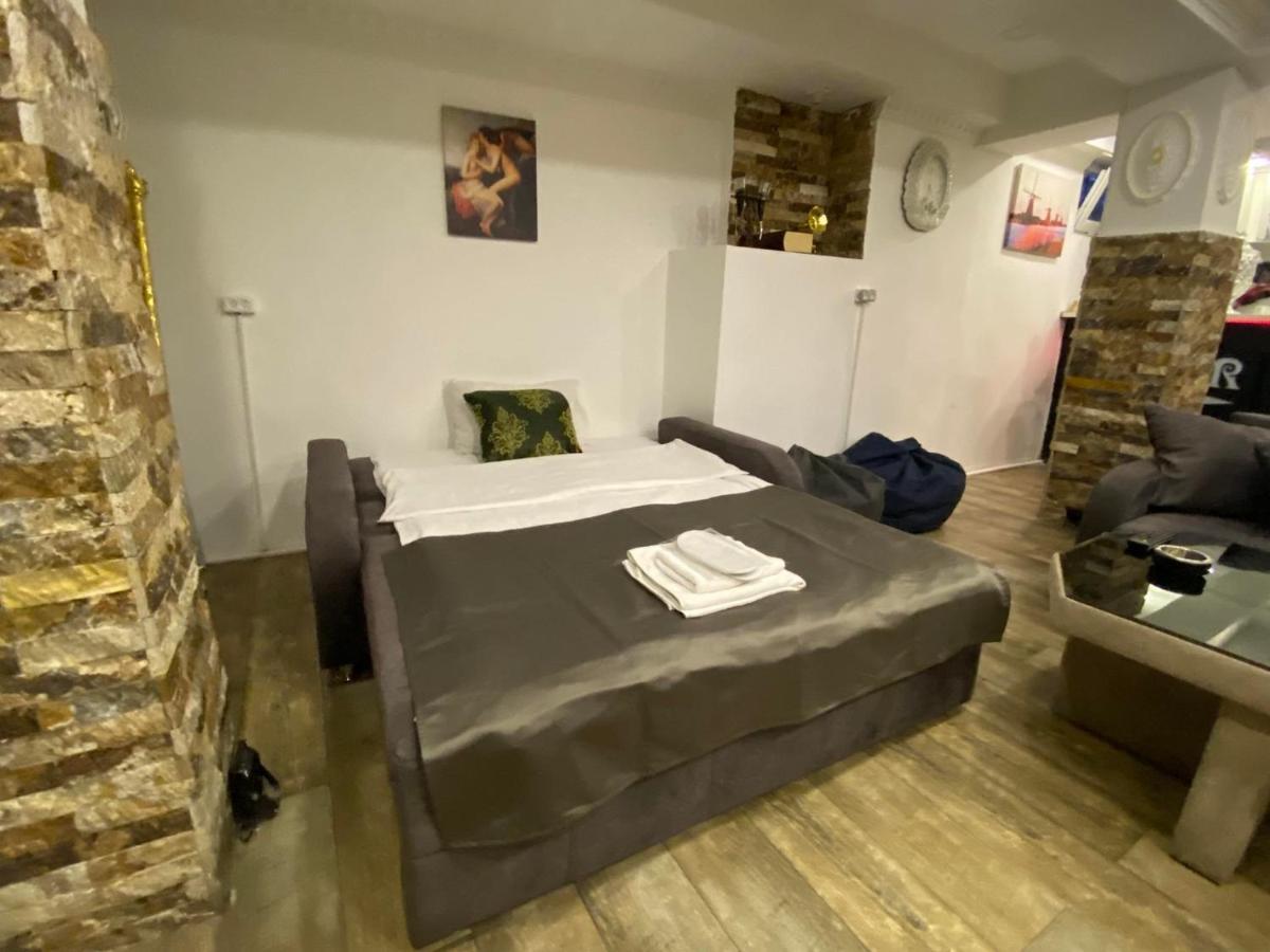 Hotel Terrace Тбилиси Экстерьер фото
